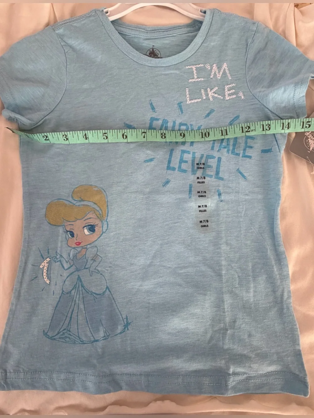 Disney nwt kids